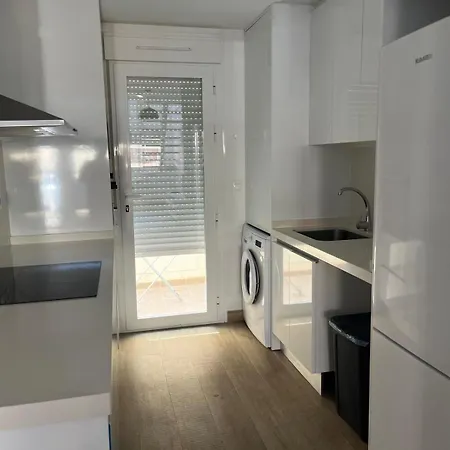 Eco Home Gran Alacant Puerto Marino Exterior photo