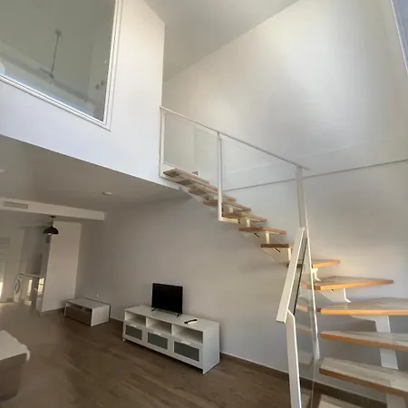 Eco Home Gran Alacant Puerto Marino Exterior photo