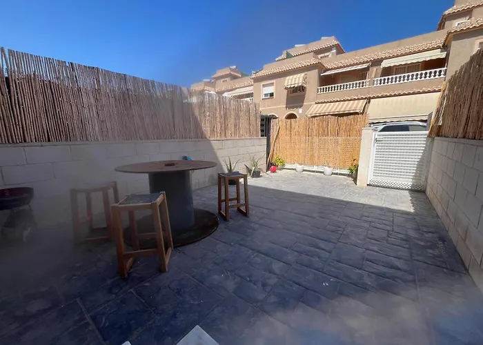 Eco Home Gran Alacant