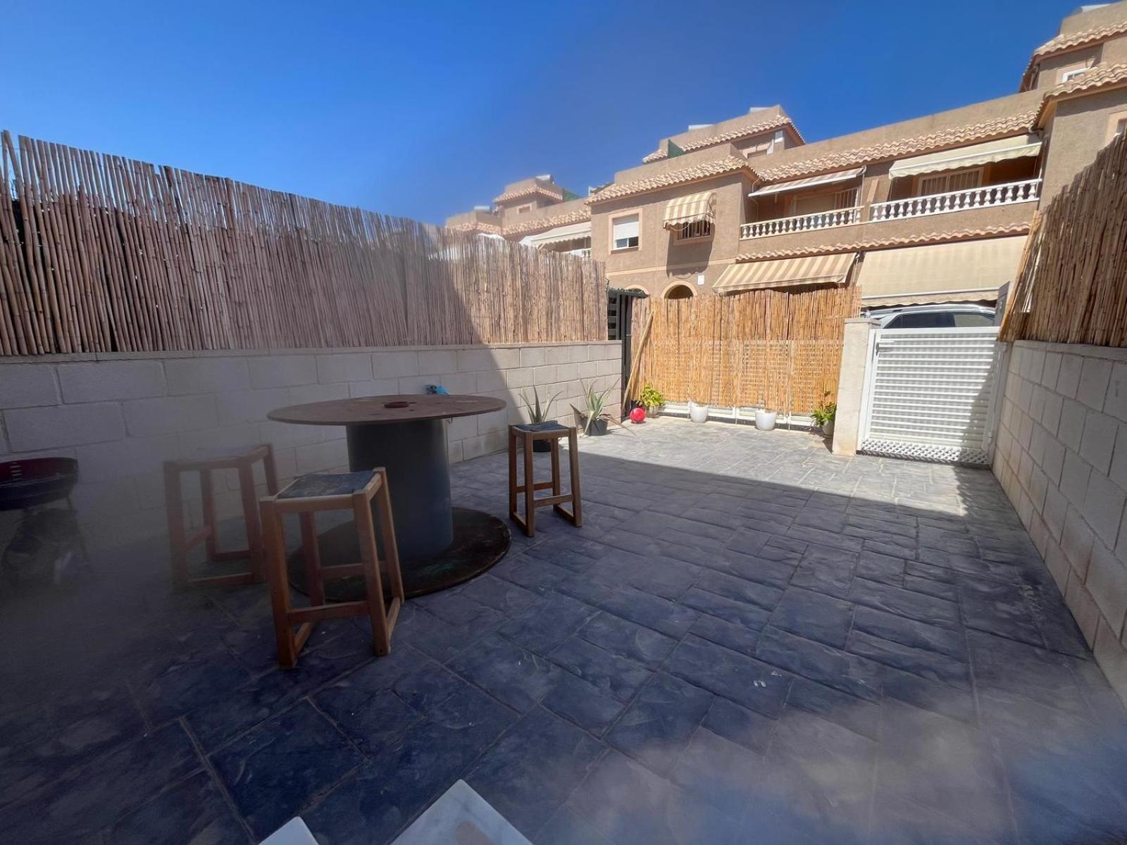Eco Gran Alacant Holiday home *