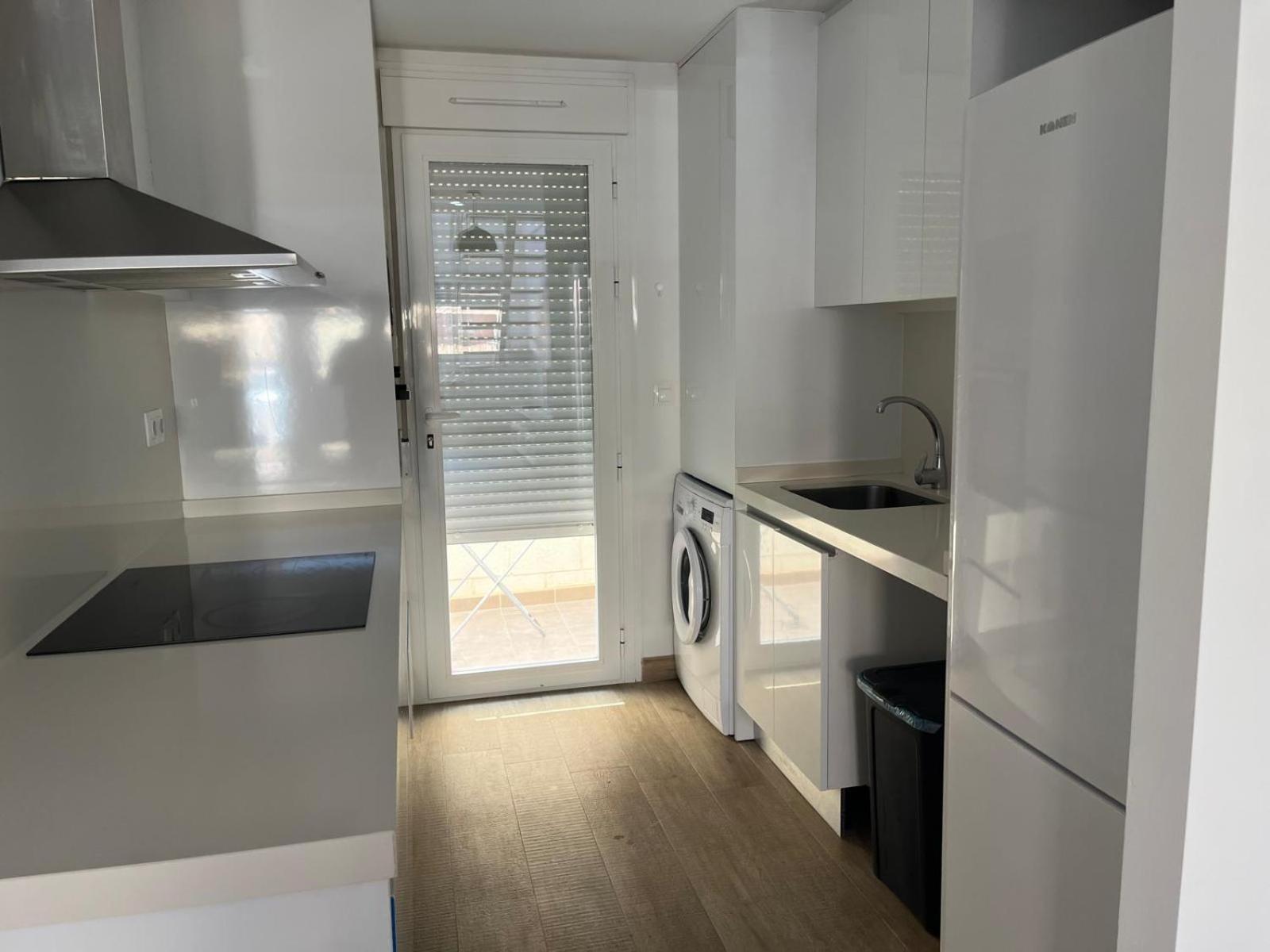 Holiday home Eco Gran Alacant Puerto Marino