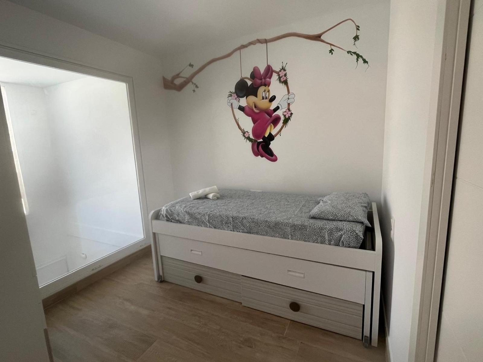 Eco Gran Alacant Holiday home
