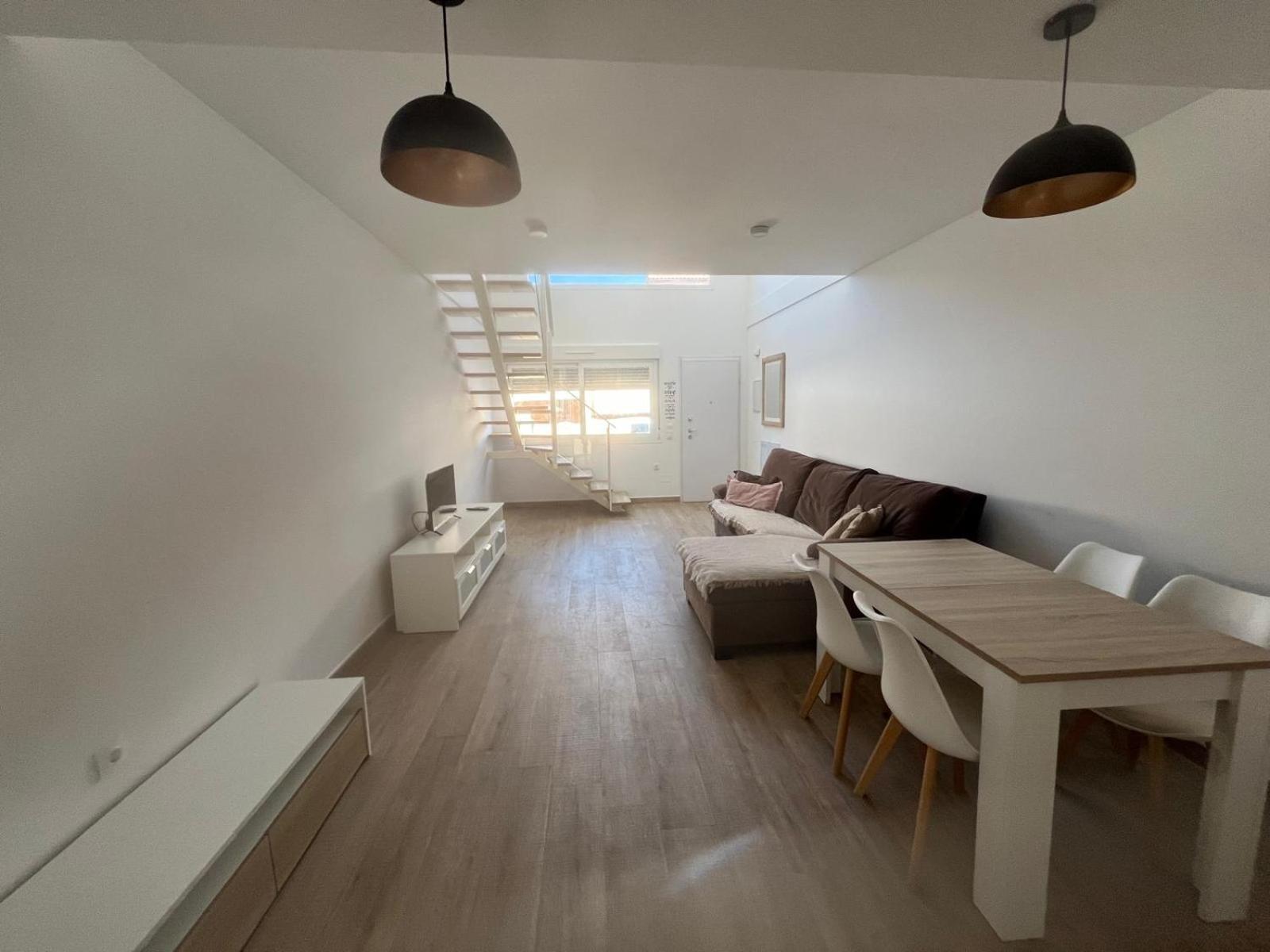 Holiday home Eco Gran Alacant