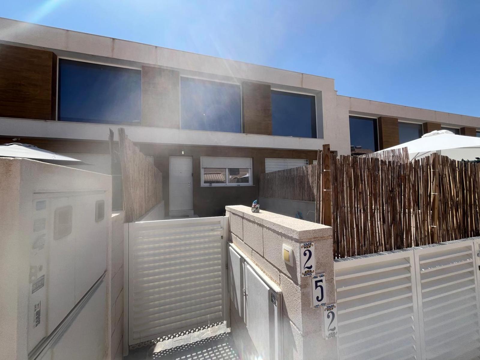 Eco Gran Alacant