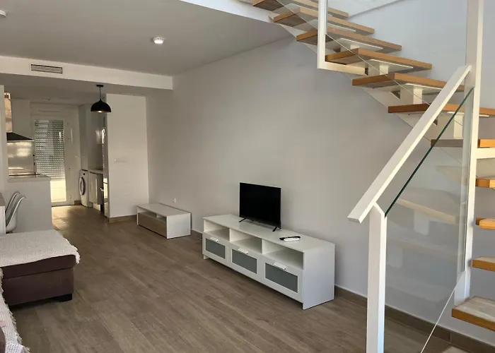 Eco Home Gran Alacant