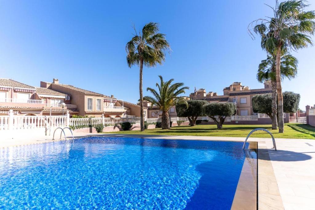 Casa vacanze Eco Gran Alacant